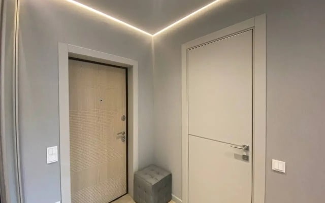 Квартира в Олимпийском парке