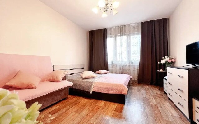 Апартаменты Park Inn Hause 1