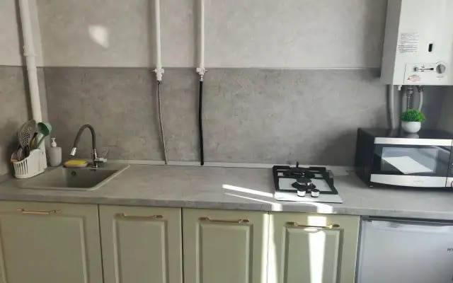 Квартира на Казанской 6
