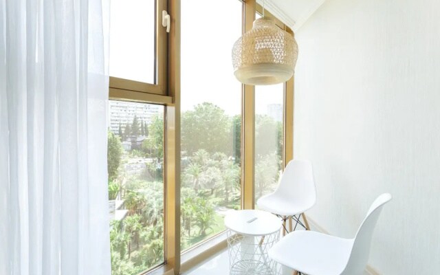 Апартаменты M Apartments Grand Versailles 1