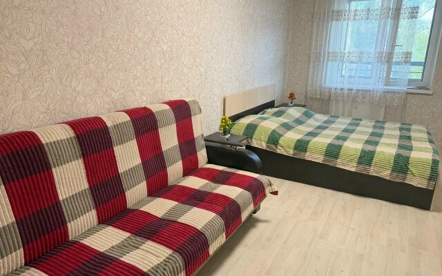 Квартира Максима Горького 3