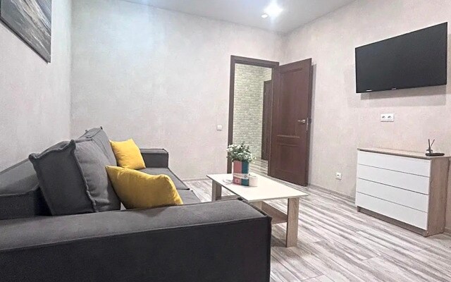 Квартира уютная в центре
