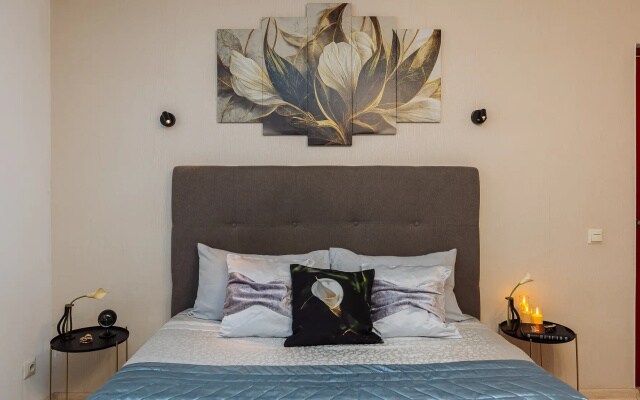 Квартира Rosgarden у Нижнего озера