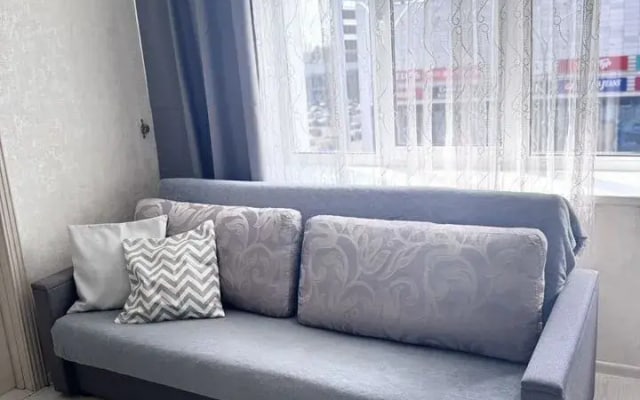 Квартира на Кузнецком Проспекте 32