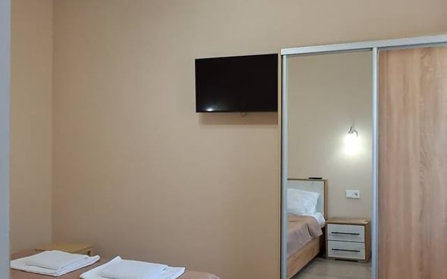 Гостевой дом Мавиги