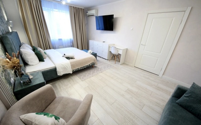 Квартира NiceAparts Фрунзе 31