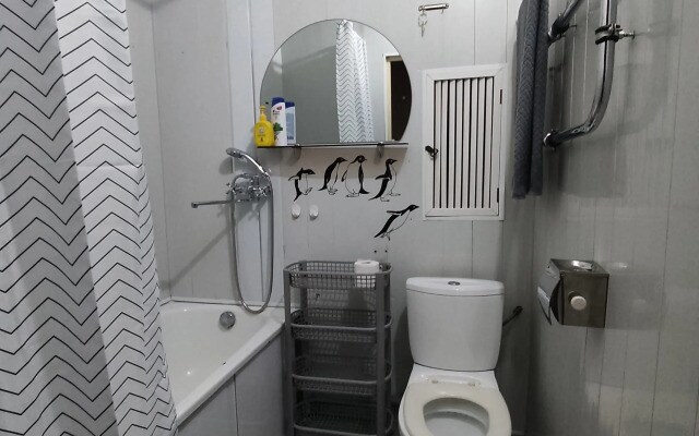 Квартира Комфорт