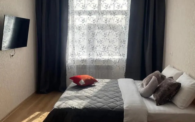 Квартира Кинешемское шоссе 34а