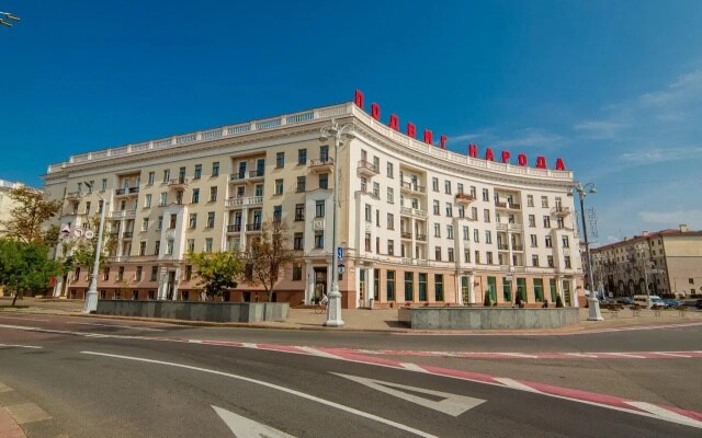 Квартира Prospect