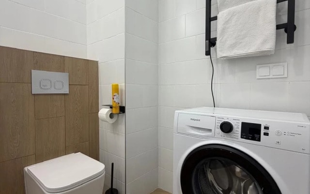 Квартира Inndays Apartments на Куприна