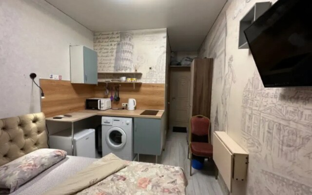 Квартира на Улице Автозаводская 19