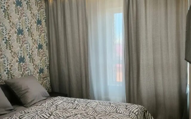 Апартаменты дизайнерские в центре