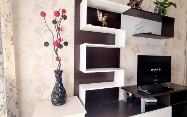 Квартира на Улице Пестова