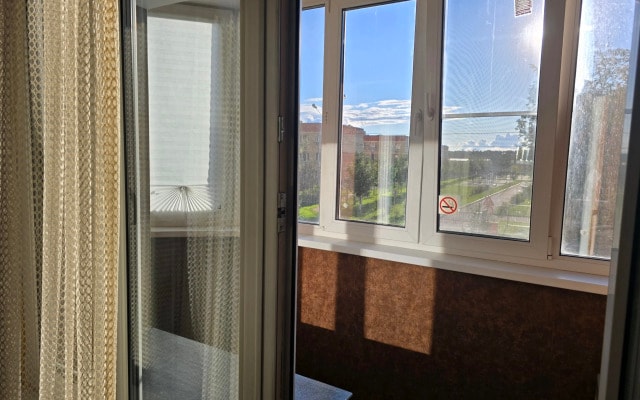 Квартира Домашний берег