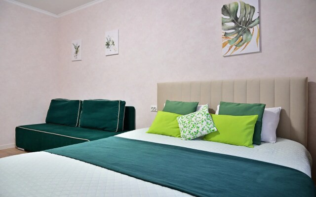 Квартира Ant apart relax