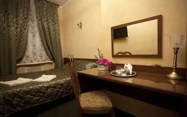 Гостевой Дом Симфония