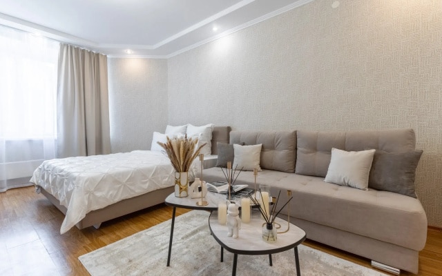 Апартаменты Residence Elegance