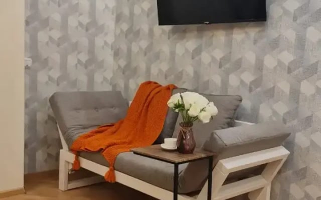 Квартира в Зелёной Роще