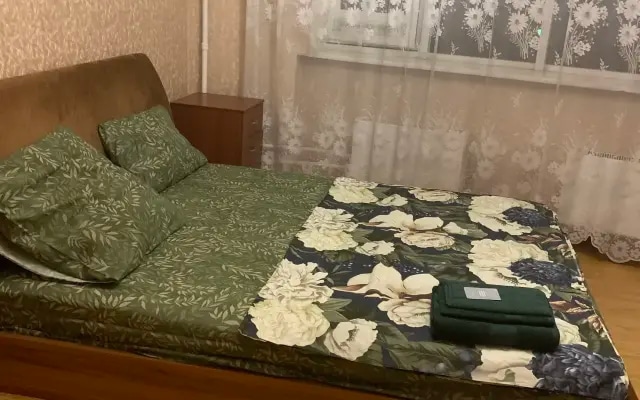 Квартира на проспекте Пролетарский