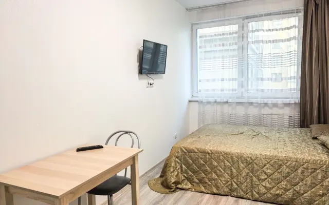 Квартира АрендАпартмент Граф Орлов 76