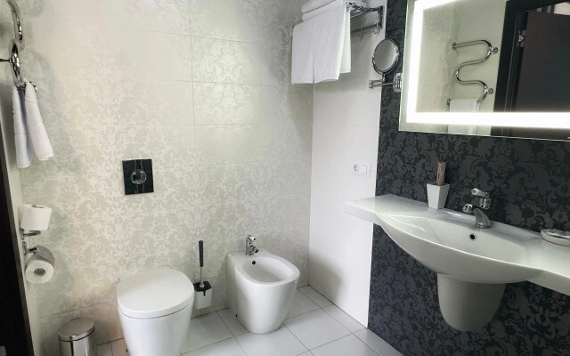 Квартира Minin Apts 2