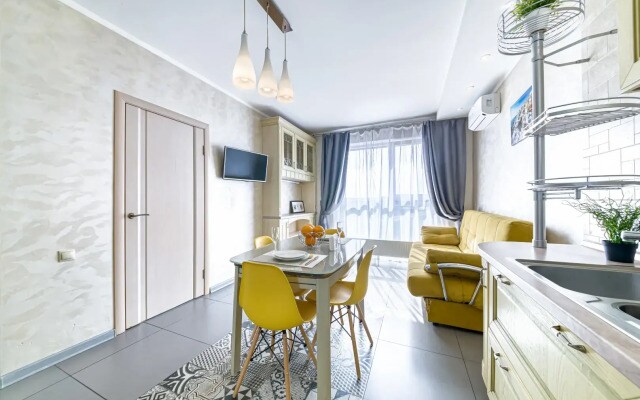 Квартира на Проспекте Ленина 32Б 259