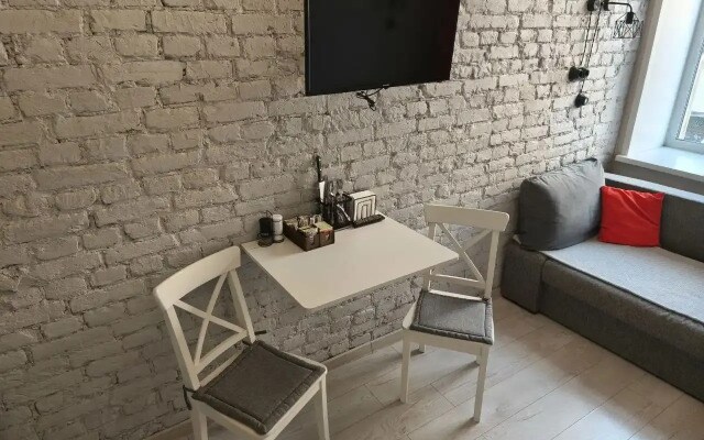 Квартира на Некрасова 25 2