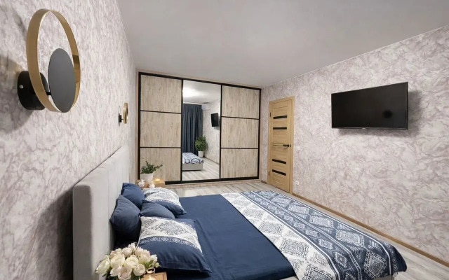 Квартира на Куйбышева 15