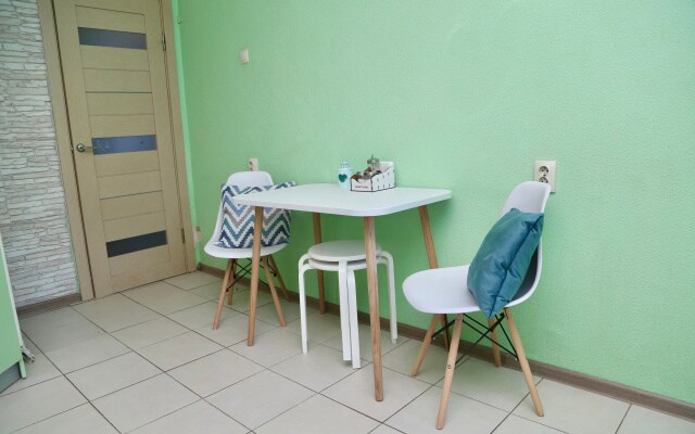 Квартира Comfort на Крайнего