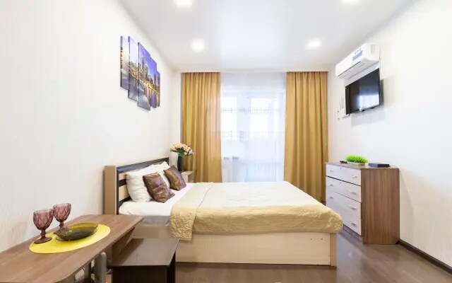 Prince Apartments С99