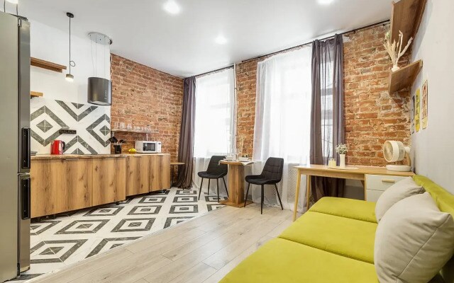 Квартира RentalSPb