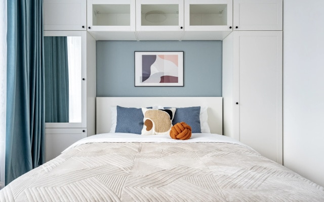 Квартира Merino Home Мягкое Утро