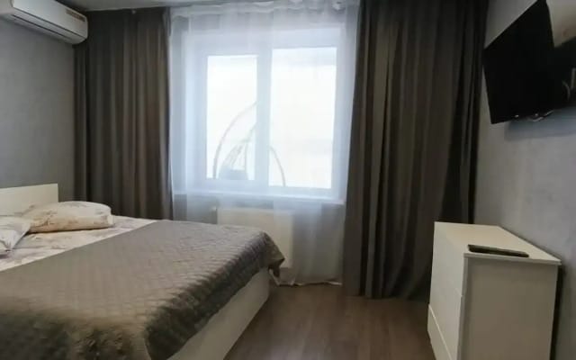 Квартира Апартаменты