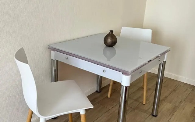 Квартира на Молодежной 4к4