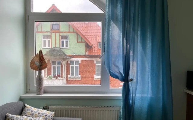 Квартира Курортный Зеленоградск