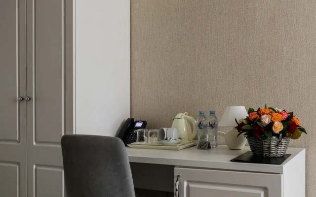 Отель Cosmos St. Petersburg Rozenshteyn Hotel