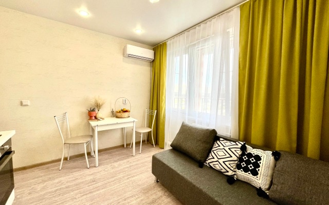 Квартира Уютная для проживания