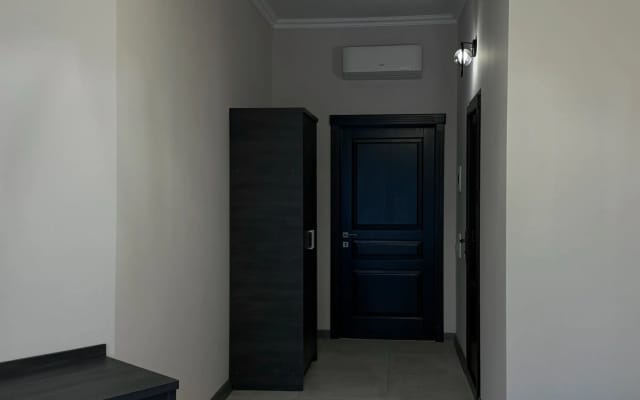 Отель Саксония