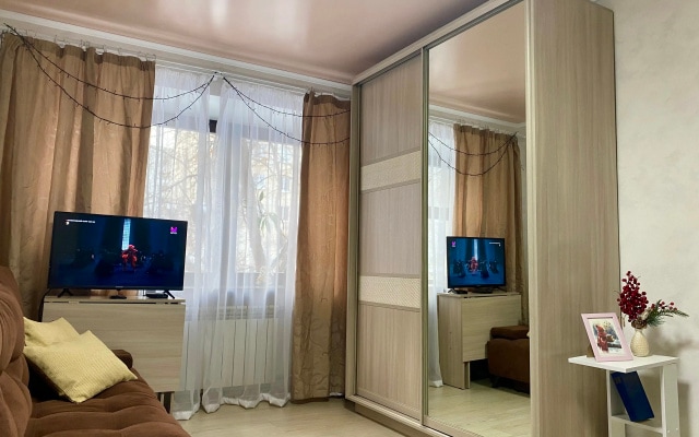 Квартира на Энгельса