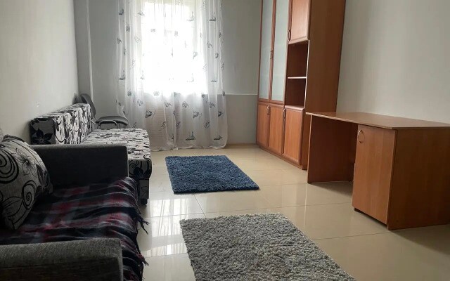 Квартира 80 кв/м для Большой Семьи