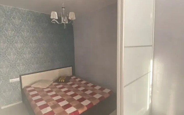 Квартира на Тентюковской 300