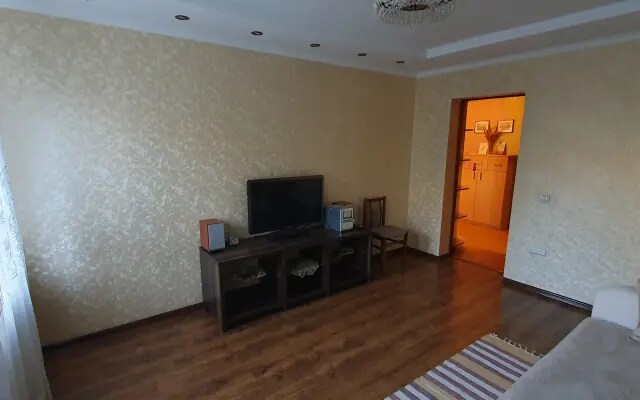 Квартира Репина
