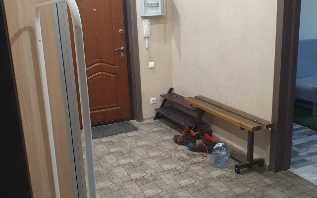 Квартира Двухкомнатная в Белом Городе
