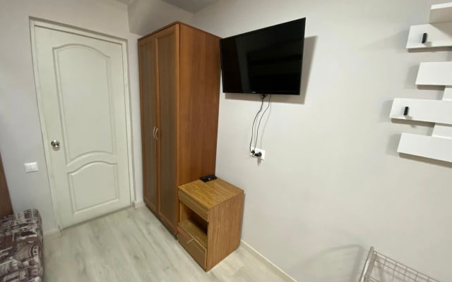 Квартира Студия Энергетиков 11А