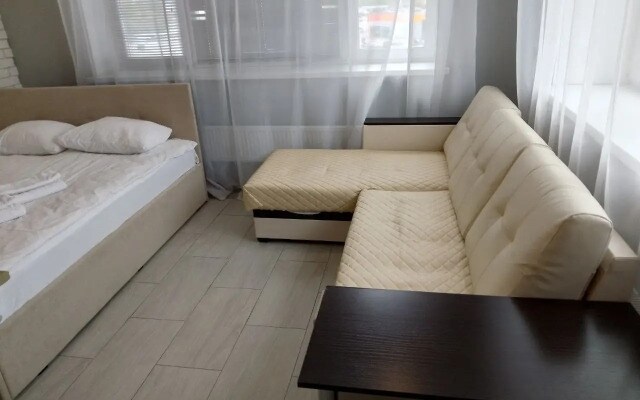 Апартаменты СolorApartments - Светлый простор