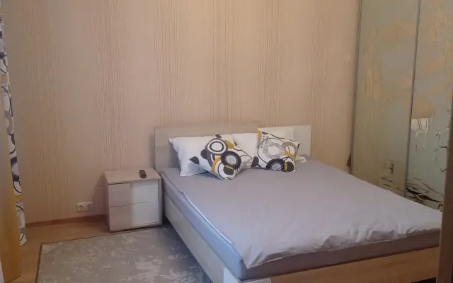 Апартаменты в Петергофе