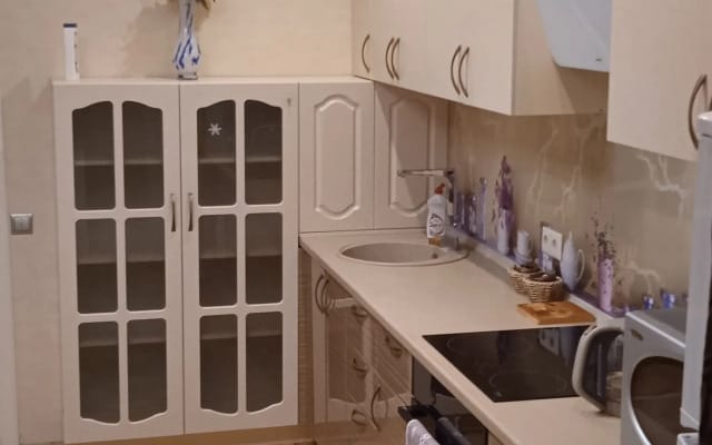 Квартира на Мира 44