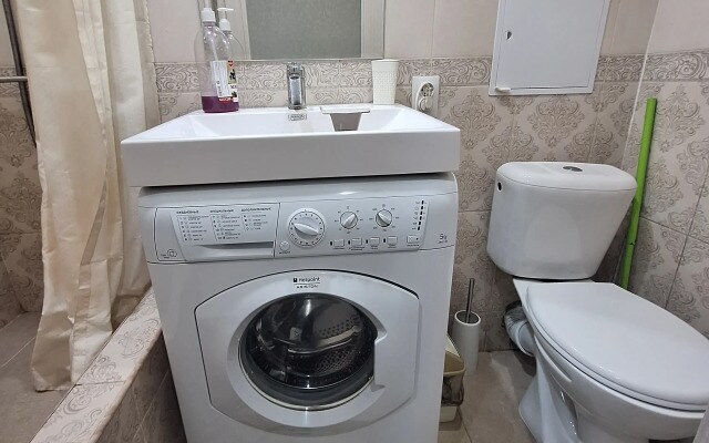 Квартира студия в центре Сочи