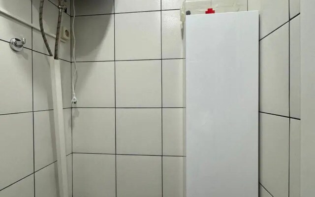Квартира Уютная студия в центре Санкт-Петрбурга