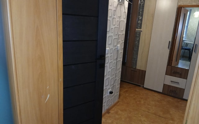 Квартира Скандинавский проезд